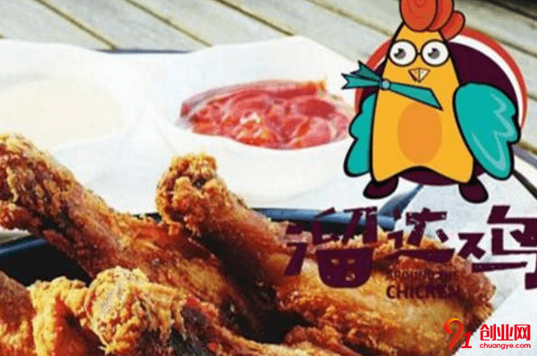 溜達雞排加盟的人多嗎?加盟整體投入資金是多少?