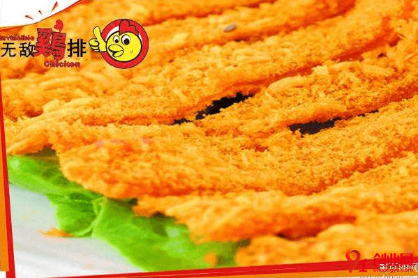 無敵雞排開店需要多少錢？十萬元夠嗎？