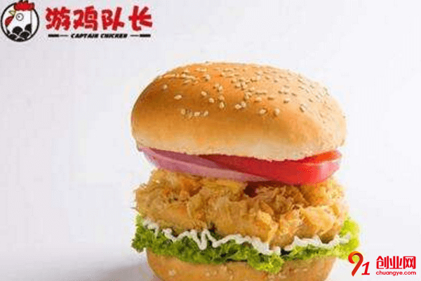 游雞隊長雞排加盟店賺不賺錢？加盟游雞隊長怎么樣？