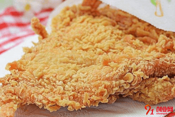 正大雞排開店需要多少錢？品牌服務有哪些？