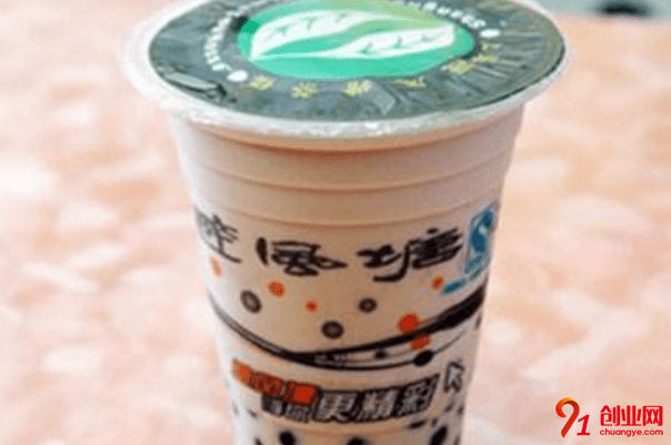 避風港奶茶需要哪些加盟條件?需要收取哪些費用?