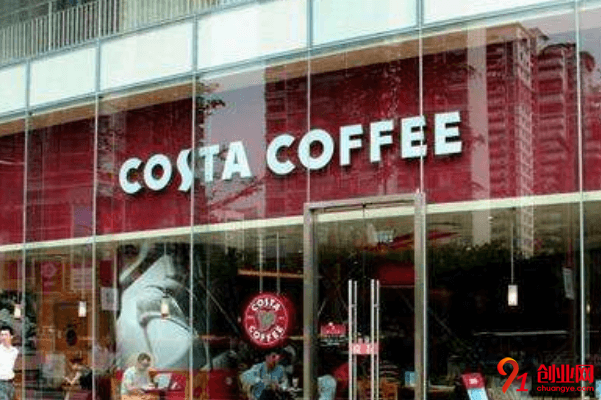 costa咖啡需要哪些加盟條件？加盟有難度嗎？