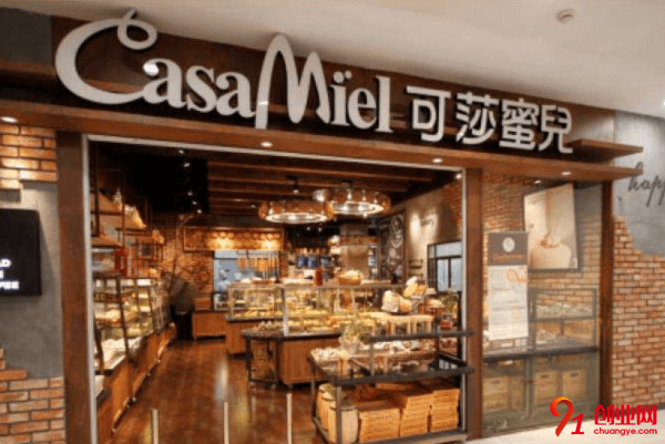 可莎蜜兒加盟品牌好不好？加盟店如何選址？