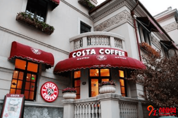 costa咖啡加盟利潤大嗎？加盟有條件嗎？