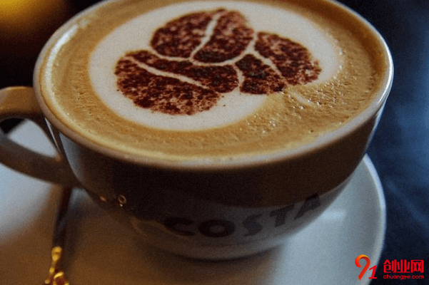 costa咖啡加盟費(fèi)要多少？加盟有區(qū)域限制嗎？
