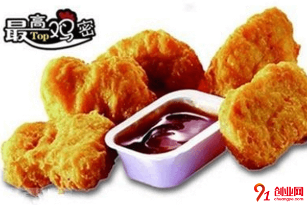 最高雞密加盟品牌優勢是什么？原料如何配送？