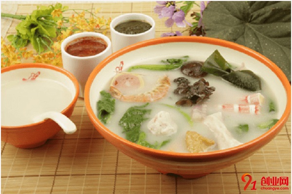 楊國福麻辣燙加盟品牌優勢是什么？加盟好不好？