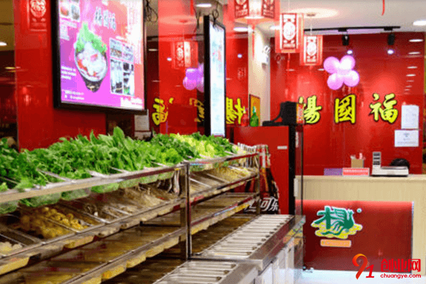 楊國福麻辣燙加盟品牌優勢是什么？加盟好不好？