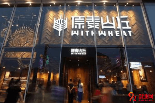 原麥山丘加盟店賺不賺錢？加盟回報有多大？