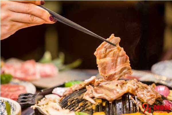 食神燒烤加盟費多少？多種開店形式多種價位