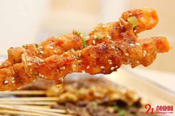 食神燒烤加盟費多少？多種開店形式多種價位