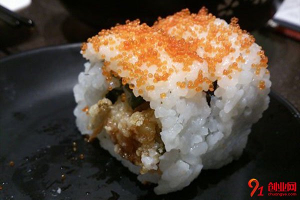 元氣壽司加盟優勢介紹 休閑美食高利潤