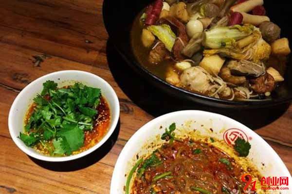 萬記麻辣燙加盟費多少？實力品牌小本創業