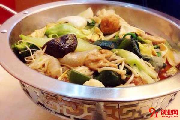 萬記麻辣燙加盟費多少？實力品牌小本創業