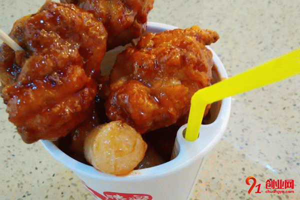 酷密炸雞加盟費多少?低成本輕松開店 酷密炸雞加盟費多少?低成本輕松開店