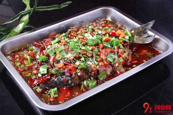 加盟滋味烤魚掙錢嗎？開店就有好生意