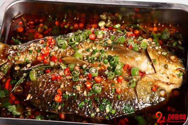 開滋味烤魚需要多少資金？大家注意啦錢少也能開店