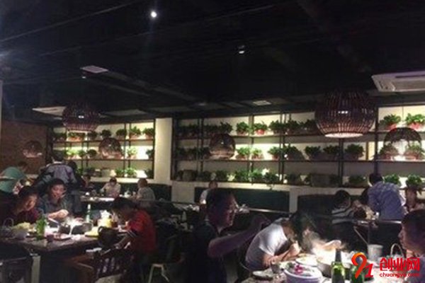 寬窄巷子火鍋怎么樣？這就帶你來看看