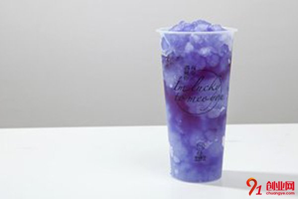 小確茶口碑怎么樣?加盟賺錢的不二之選