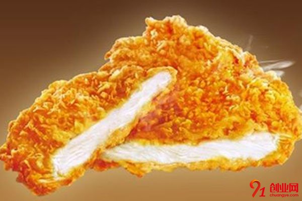 雞本部脆皮雞排怎么樣?美味與財富的握手