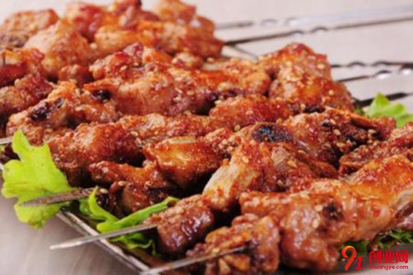 蠻牛燒烤加盟門檻要求是什么?簡(jiǎn)單嗎?