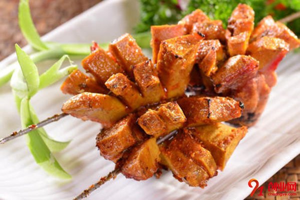 食神燒烤五大加盟優(yōu)勢，幫助您成功致富