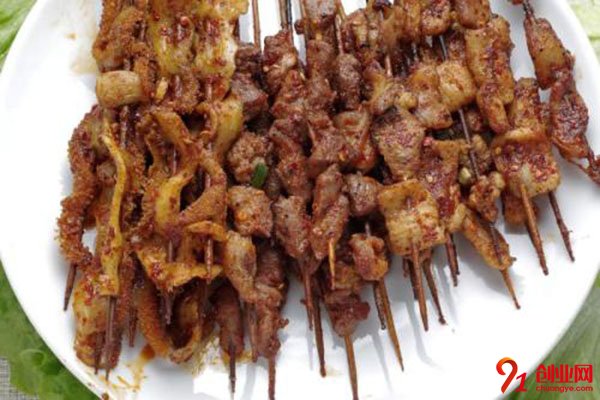 食神燒烤五大加盟優(yōu)勢，幫助您成功致富