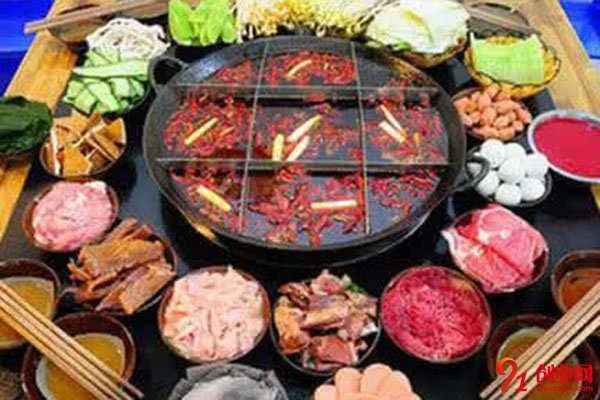 重慶渝園蜀香老火鍋加盟的人多嗎?品牌優勢如何?