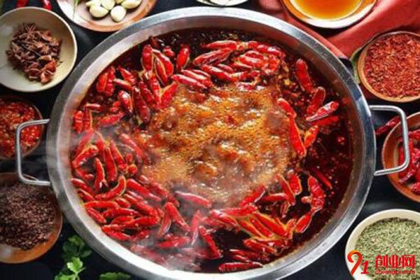 渝園蜀香老火鍋怎么樣?看完就知道