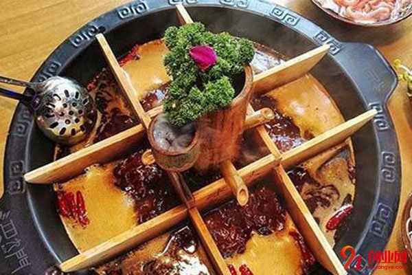 渝九門老火鍋怎么樣?簡單無壓力創業