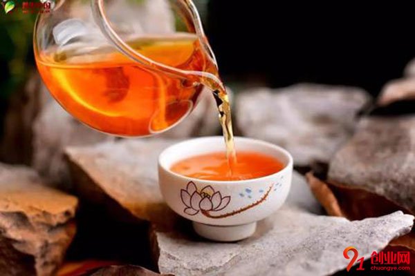 問茶奶茶加盟多少錢?小本投資減輕加盟壓力