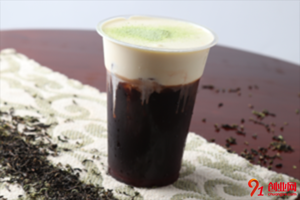七鐘茶飲品店怎么樣?輕松跨過加盟門檻