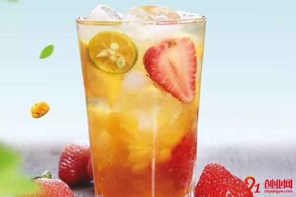 飲悅工坊值得加盟嗎?加盟條件都有什么?