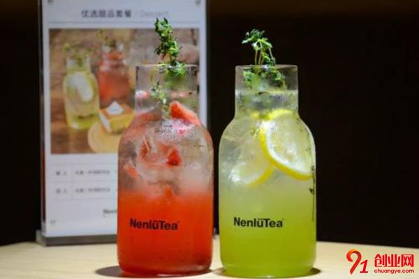 嫩綠茶加盟條件都是什么?沒有經(jīng)驗?zāi)芗用藛?