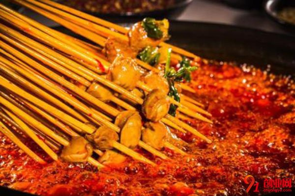 小二班串串加盟條件很簡單，輕松創(chuàng)業(yè)