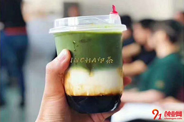 印茶怎么加盟?加盟步驟詳細分析