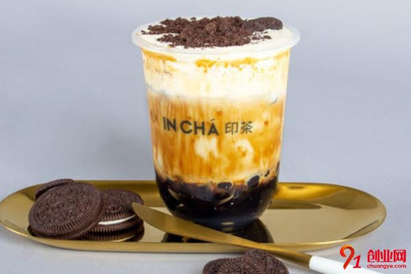 印茶怎么加盟?加盟步驟詳細分析