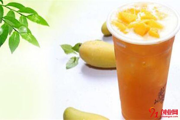 問茶怎么加盟?加盟流程是什么?