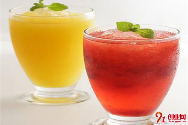 問茶怎么加盟?加盟流程是什么?