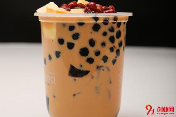 悠悠奶茶店加盟多少錢(qián)?投資費(fèi)用很合理