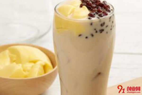 悠悠奶茶店加盟多少錢(qián)?投資費(fèi)用很合理