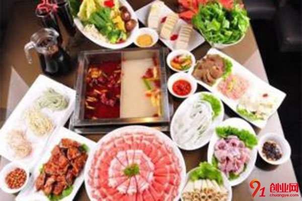 川渝壹號(hào)火鍋加盟的人多嗎?選擇加盟不會(huì)錯(cuò)