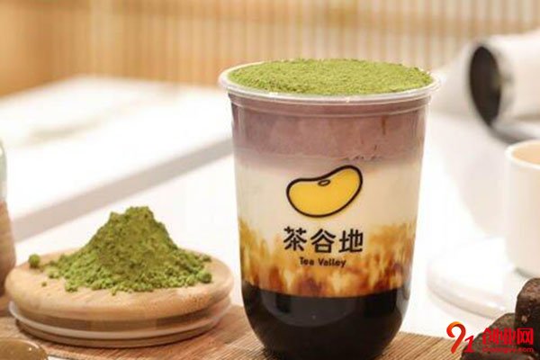 茶谷地奶茶加盟費多少?合理的投資費用創(chuàng)業(yè)無困難