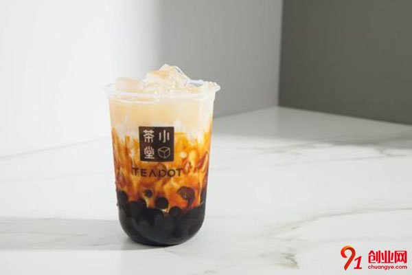 茶谷地奶茶加盟費多少?合理的投資費用創(chuàng)業(yè)無困難