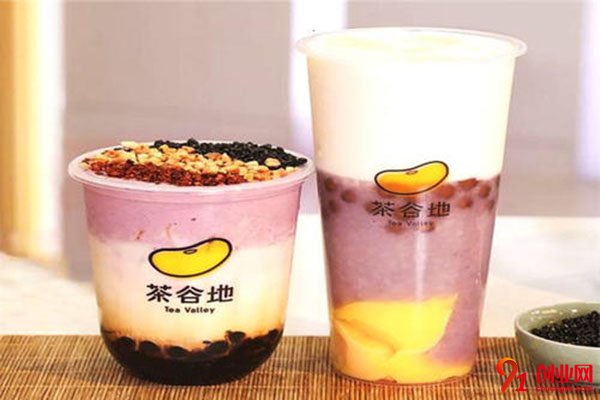 茶谷地口碑怎么樣?加盟不會有錯的