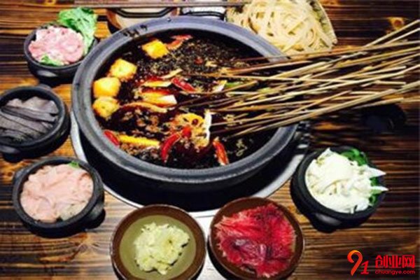 大成醉串串怎么樣?好吃嗎?吃完根本停不下來