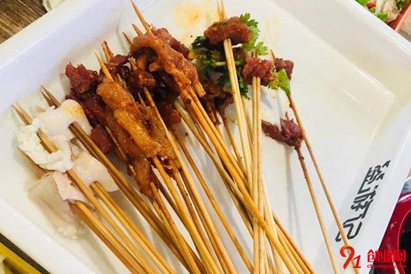 成都簽游記加盟要求有哪些?持之以恒很重要