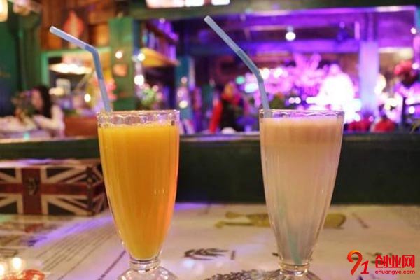 半杯約定加盟費(fèi)是多少?低到出乎意料