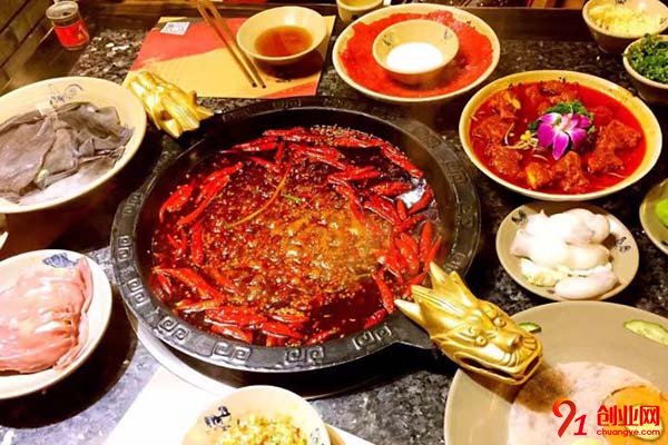 加盟蜀大俠火鍋賺錢嗎?賺不賺讓數字說話