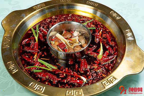 森林野獸花園火鍋加盟利潤(rùn)大嗎?巨額財(cái)富等你來(lái)賺